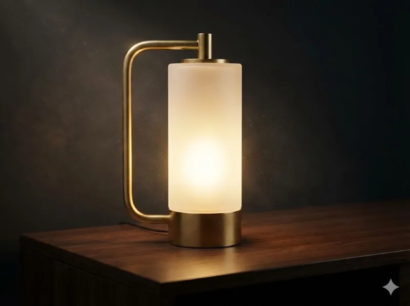 Bedside Lamp