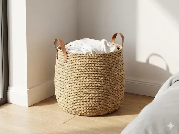 Laundry Basket