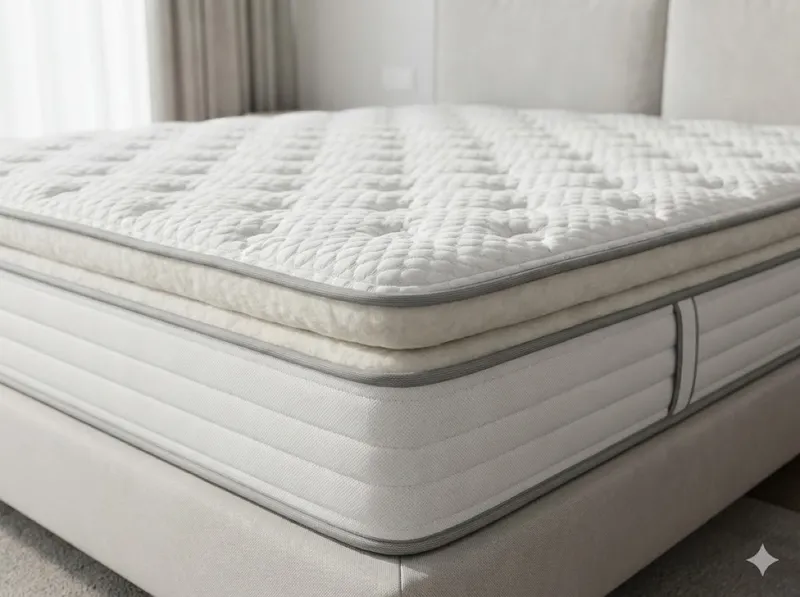 Mattress