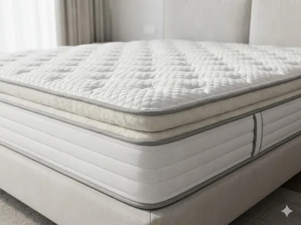 Mattress