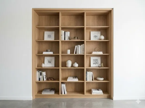 Bookshelf