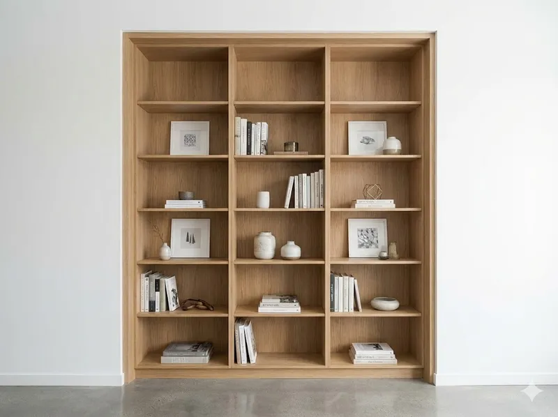 Bookshelf