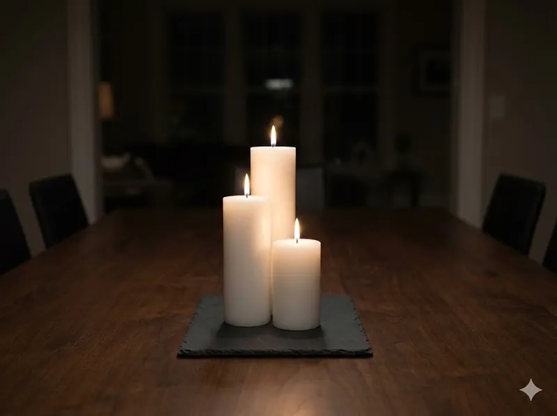 Candles