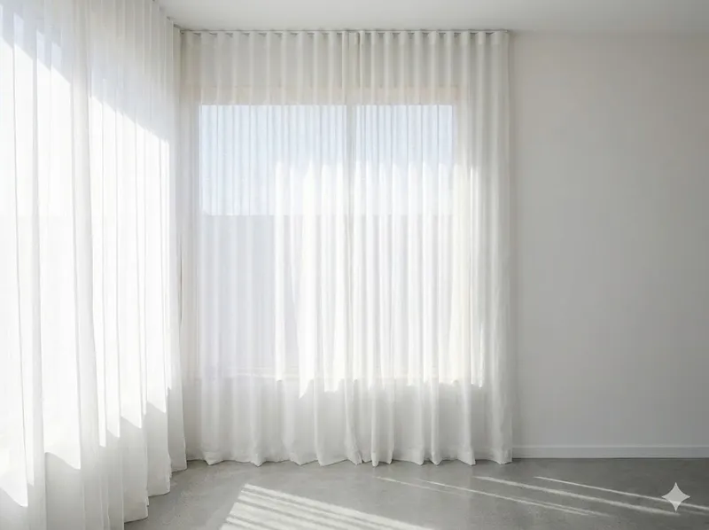 Curtains