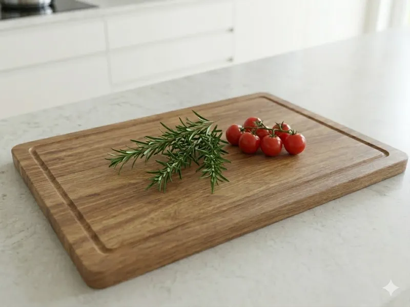 Cutting Board