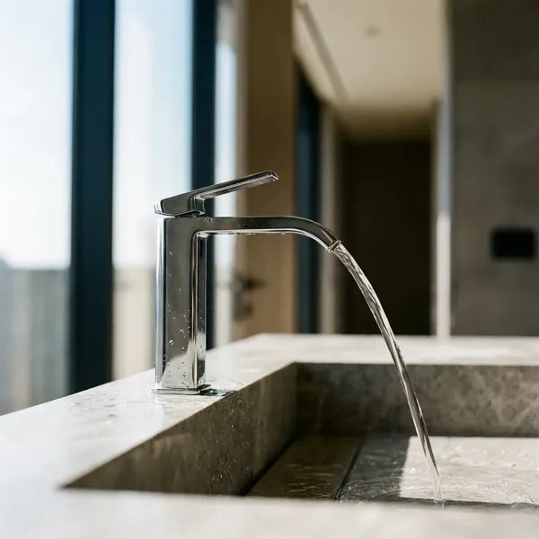 Faucet