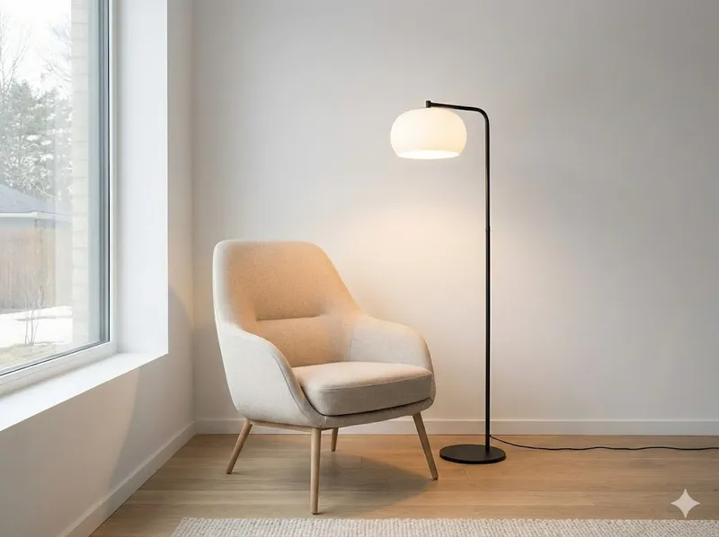 Floor Lamp
