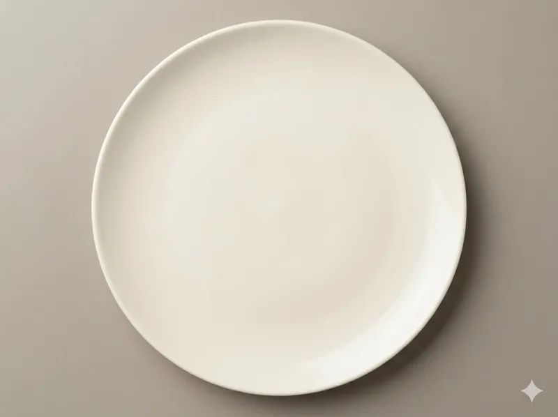 Plate