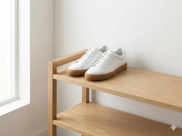 Shoe Rack