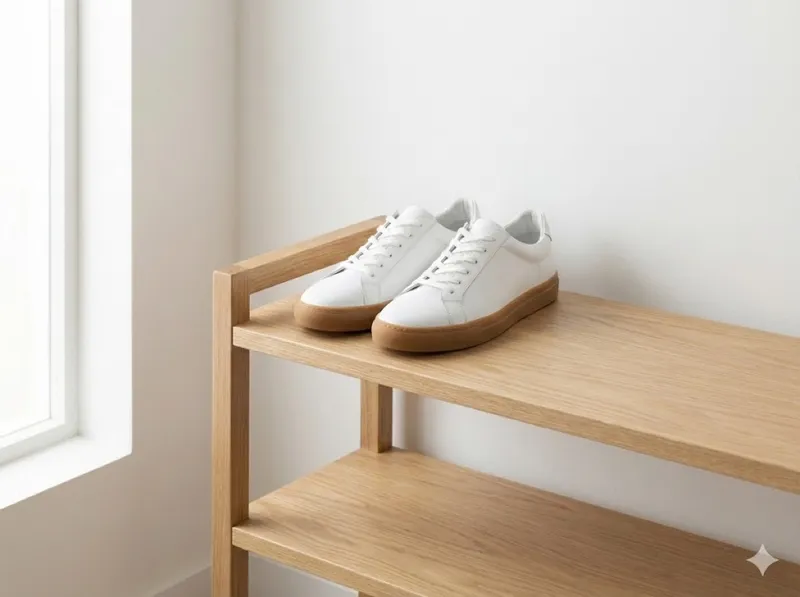 Shoe Rack