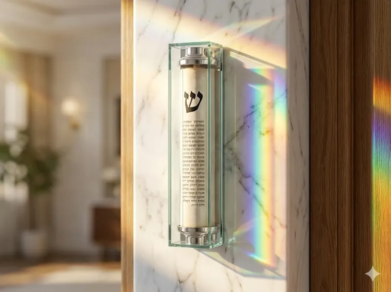 Mezuzah