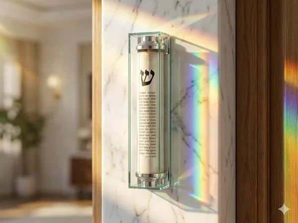 Mezuzah