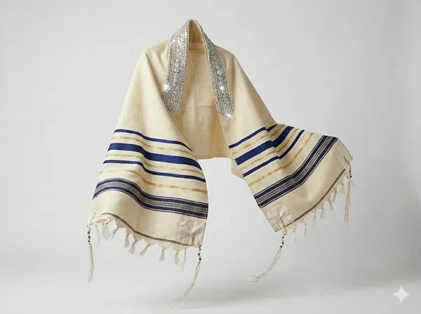 Prayer Shawl