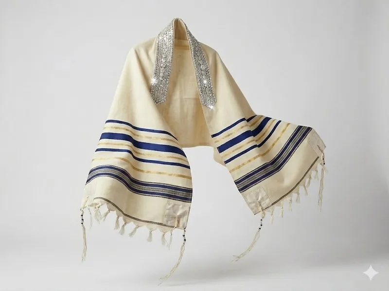 Prayer Shawl