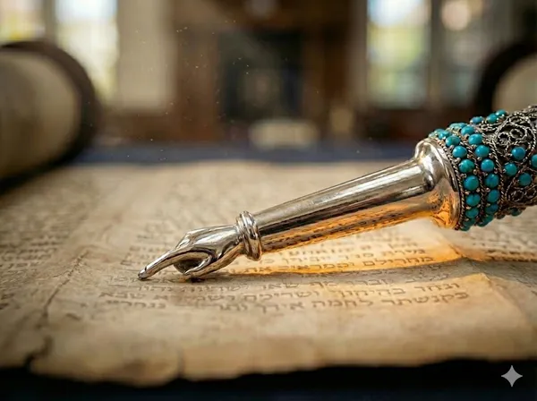 Torah Pointer