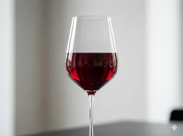 Wine Glass